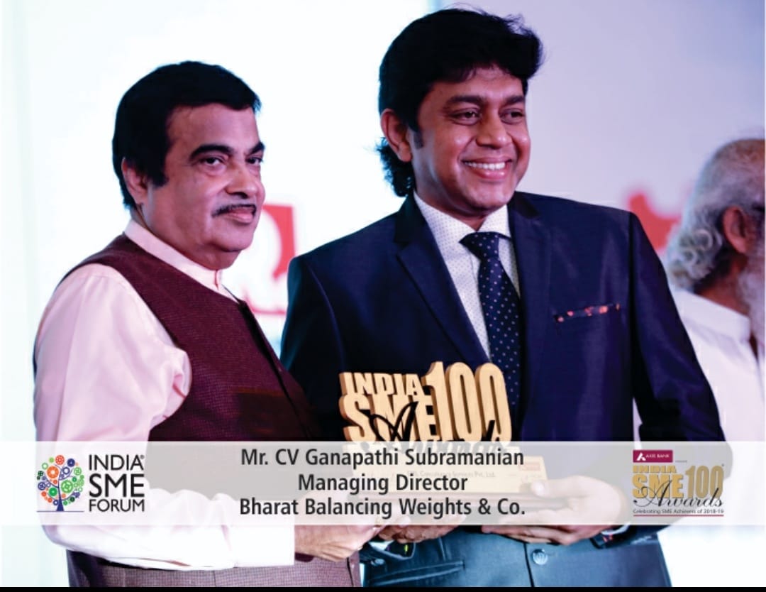 India SME 100
